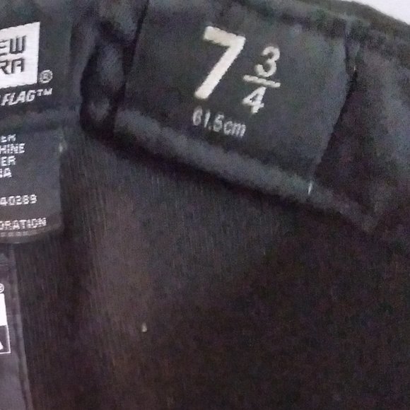 New Era L.A. Lakers Cap NWOT - Picture 6 of 7